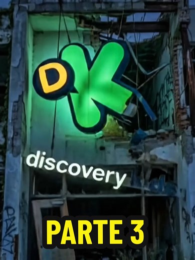 Parte 3 | Un viaje al pasado de Discovery kids 😥 #discoverykids #tendenciatiktok #erickalexander #nostalgiacore