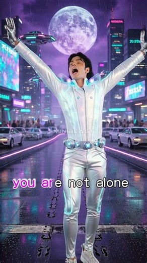 Michael Jackson – You Are Not Alone (4K HDR) | Remastered Performance #fyp #shorts #trending