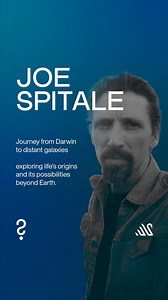 2.3K views | Set sail at the end of this July with Dr. Joseph Spitale...