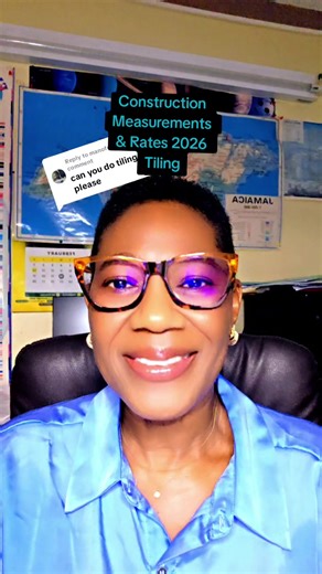 Construction Measurements & Rates 2026: Tiling Insights