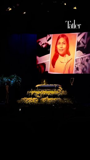 @nccaofficial and @culturalcenterph join the nation in commemorating the life and remarkable contributions of National Artist for Film and Broadcast Arts Nora Cabaltera Villamayor, belovedly known as #NoraAunor, in a necrological service on Tuesday, April 22, at the Metropolitan Theater in Manila. A distinguished film, television, and theatre actor, renowned singer, and a film producer, she was conferred the Order of National Artist by the Office of the President in 2022. Eulogies were delivered