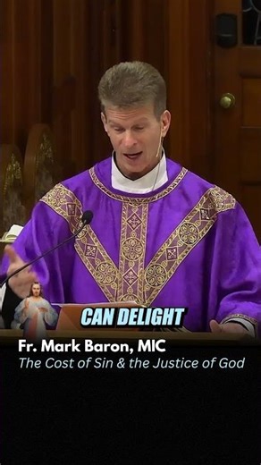 The Cost of Sin & the Justice of God