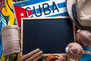Five Fun Facts About Cuba - Havana Guide