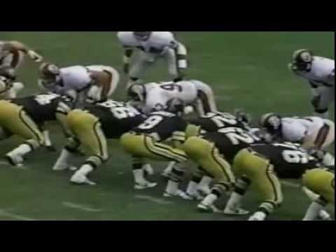 Week 15 - 1984: Houston Gamblers vs Denver Gold