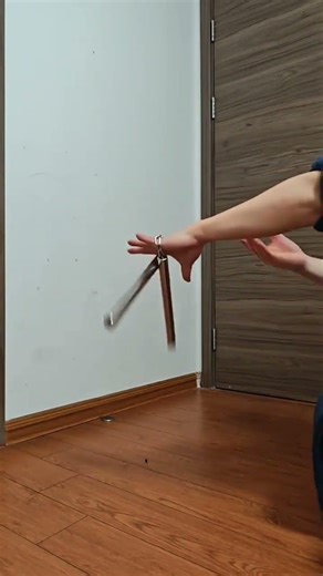 Master Nunchucks in 3 Easy Steps