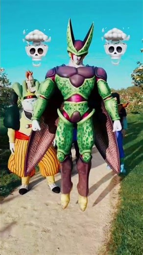 I ATE GOKU'S ULTRA INSTINCT RECIPE AND BECAME UNSTOPPABLE! (IT WORKED?!)