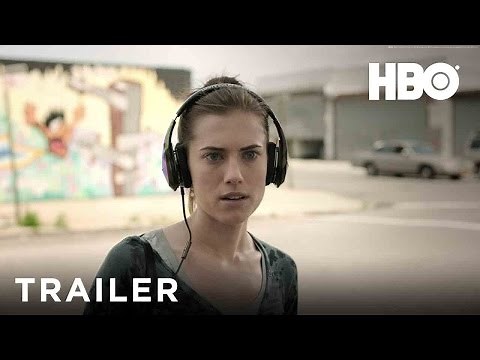 Girls – Season 5:Ep6 Trailer- Official HBO UK