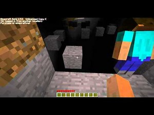 Minecraft - Indiana Jones Custom Map parte 1 ITA