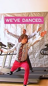 292K views · 6.3K reactions | A brand-new OK Go music video will be hitting your variously sized screens in just 2 days. Any predictions? Drop your most outlandish down below. The video’s song, "A Stone Only Rolls Downhill," is available for pre-save now. Link is you-know-where. (linktr.ee/okgomusic) | OK Go | Facebook