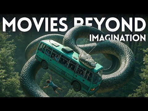 Underrated & Brilliant! 10 Hidden Gem Movies in 2025 🍿 Part-44