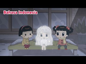 Menemukan Monster Misterius / Hello Jadoo Bahasa Indonesia