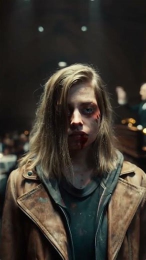 Fallen Bride Trailer one