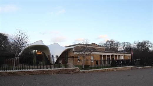 London and NYC galleries launch UK’s largest contemporary art prize