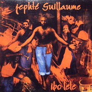 Jephté Guillaume - Ibo Lele