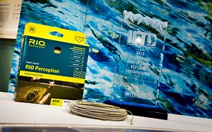 RIO Perception Fly Line Review and Product Video - Fly Fishing | Gink and Gasoline | How to Fly Fish | Trout Fishing | Fly Tying | Fly Fishing Blog