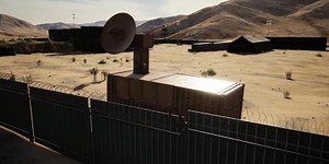New USAF Drone Defense System Unveiled