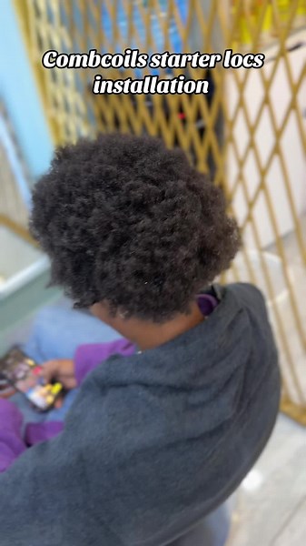 How did you start your loc journey…. #shinemylocs254 #shinemylocseffect #shinemylocsfam