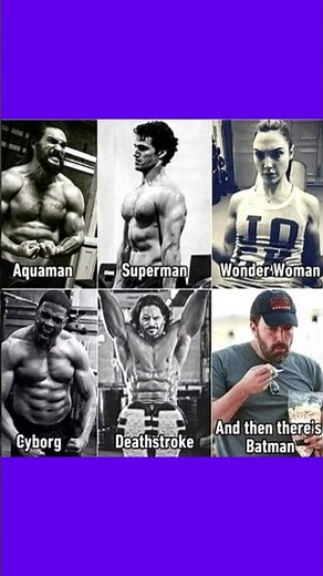 Marvel vs DC 😂 Superheroes Turn into Hilarious MEMES |Funniest Moments Ever #shorts #viral #trending