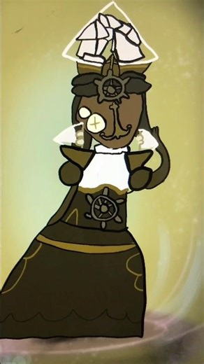 Drawing all Season 12 Masked Singer Characters: Ship