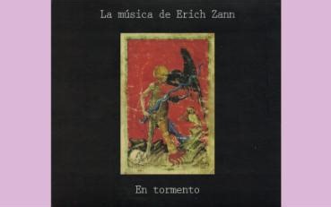 墨西哥先锋前卫 La Música De Erich Zann – En Tormento – 2018 [ Full Album ]