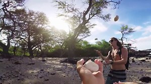 Watch GoPro Seeker Backpack ﹙All GoPro Cameras﹚ - Official GoPro Accessory on Amazon Live