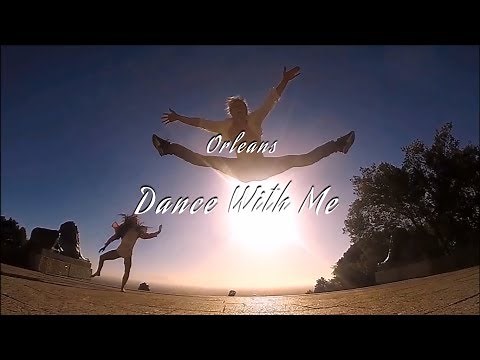 Orleans - Dance With Me HD lyrics