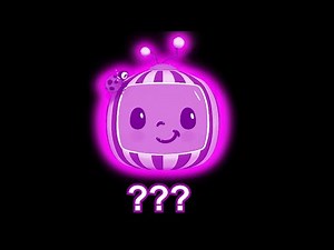 15 "CocoMelon Intro" Sound Variations in 60 Seconds