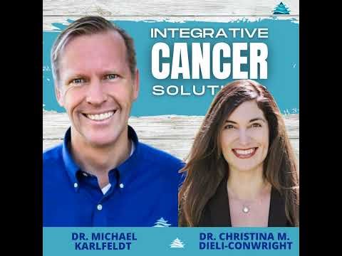 Exercise as Medicine: Transforming Cancer Care with Dr. Christina M. Dieli-Conwright
