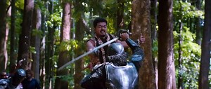 Puli Official Trailer 2  Vijay, Sridevi, Sudeep, Shruti Haasan, Hansika Motwani