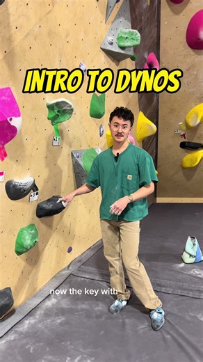 Mastering Dyno Bouldering: Tips for Success