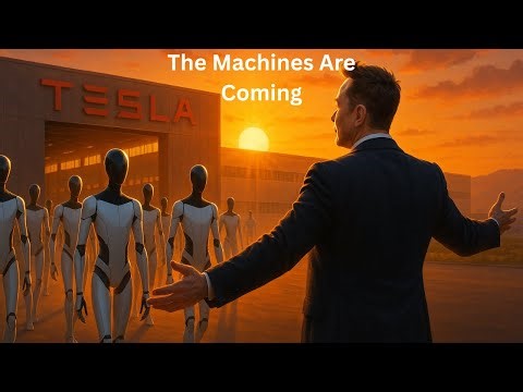 All You Need To Know About Tesla's AI Optimus Robot...Price & Release Date.