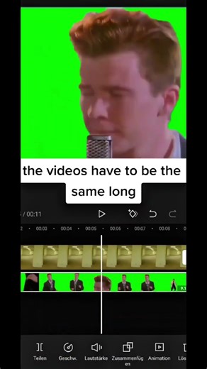 Best Green Screen Settings in CapCut 🔥 Perfect Chroma Key (No Errors) #shorts #ajeebjoker