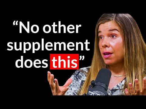 The ONE Supplement Nearly EVERYONE Should Take (Yet 99% Don't)