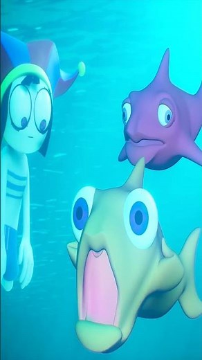 THE AMAZING DIGITAL CIRCUS (Episode 7) - Coffin Dance Megaremix (COVER) #shorts #meme