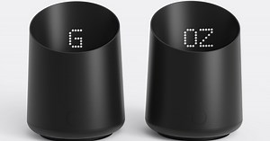 Simplify your coffee routine with this new digital dosing cup