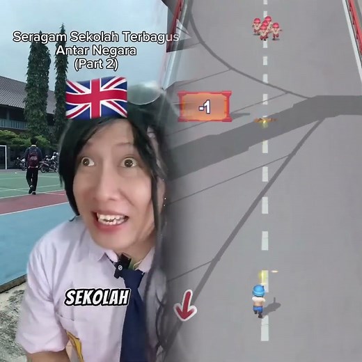 The Best School Uniforms Between Countries