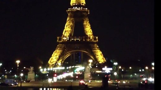 Brand New Completed Video of me singing in Paris France my song "L'amour ". Take a trip to Paris with me .Enjoy! | Brigitte Zarie