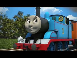 Thomas/My Little Pony: Friendship Is Magic Parody 4