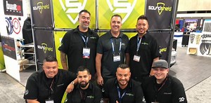 Dealer Locator | SoundShield | Sound Deadening Solution | USA