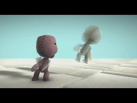 LittleBigPlanet - Slap Sound Effect