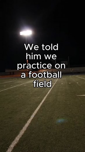 I don’t think we were on the same page 👀 #theacademydbc #holyairball #drumcorps #dci | The Academy Drum and Bugle Corps