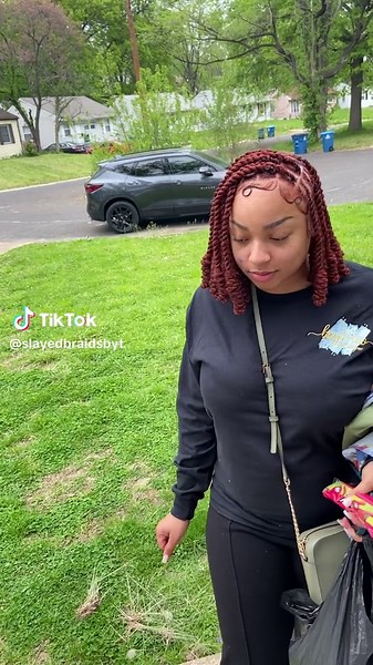 Invisible Locs and Stylish Braids for Hair Enthusiasts