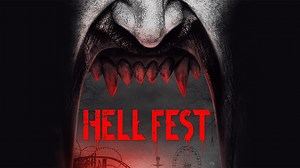 Hell Fest - Movie - Where To Watch