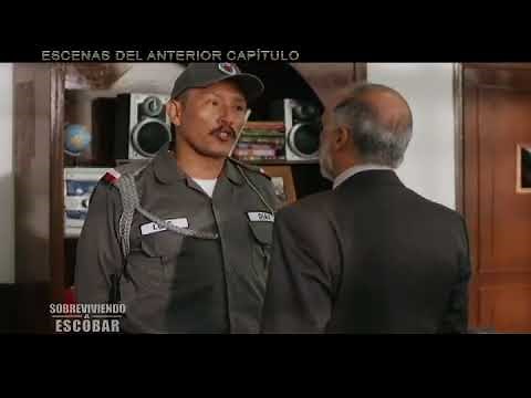 "Sobreviviendo a Escobar, Alias JJ" resumen