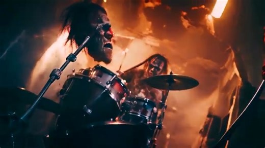 1.3K views · 55 reactions | Rob Zombie - Dragula | MUSIC MAN | Facebook