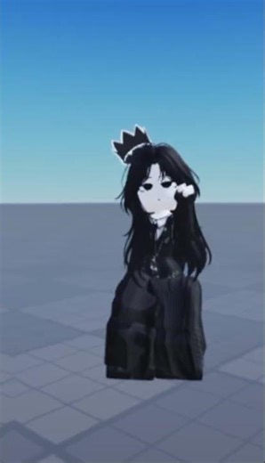 New trend?Cc:yo tutorial? #parati #roblox #baile #viral #noflop#edit