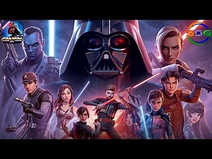 Star Wars™: Galaxy Of Heroes | OLD Game | Android