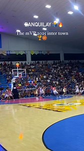 Banquilay 🤷‍♂️🔥 THE MVP 🫶🏀 | Ian Garcia