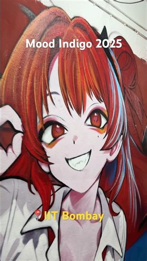 Techfest 📍IIT Bombay #iitbombay #techfest #innovation #tech #iit #fyp #explore