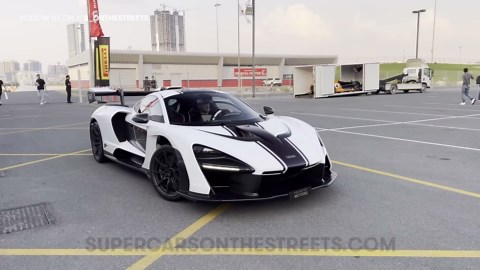 Supercars Unleashed: Epic Private Track Day Showdowns You Can’t Miss